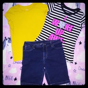 Girls L/G ..BUNDLE AND SAVE